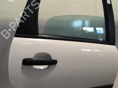 Right rear door CITROËN C3 I (FC_, FN_) 1.4 HDi | BP25274448C5 