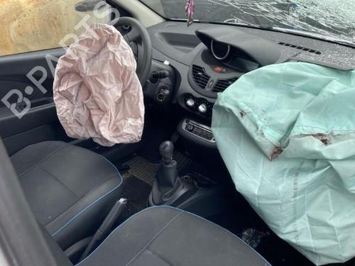 Left front window switch RENAULT TWINGO II (CN0_) 1.2 16V (CN04, CN0B) | BP21721318I27 - Image 8