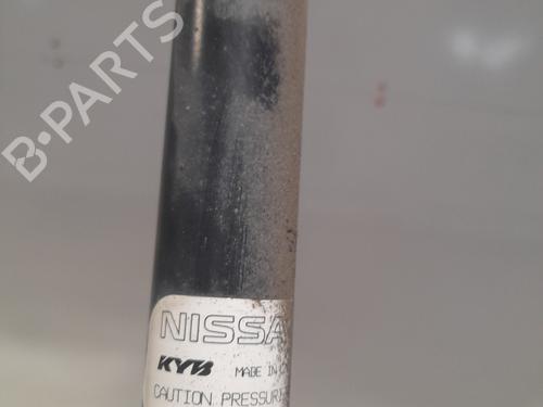 Used Right rear shock absorber Right rear shock absorber NISSAN MICRA V (K14) 1.0 (71 hp) 22653217 22653217