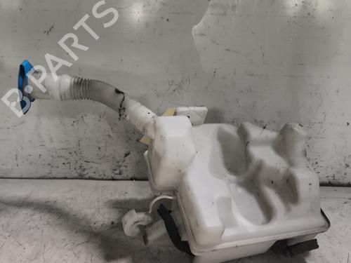 Windscreen washer tank VW POLO V (6R1, 6C1) 1.6 TDI | BP25444426C113 