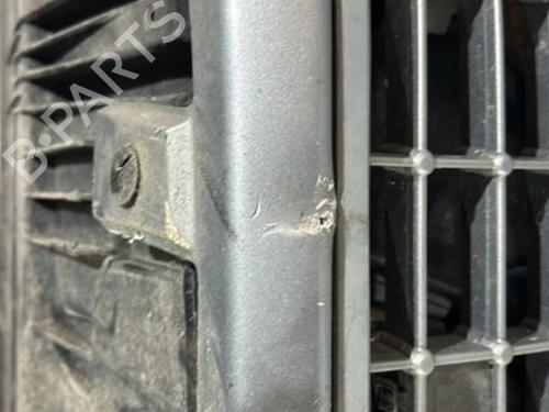 Front bumper FORD MONDEO IV (BA7) 1.8 TDCi | BP21700454C7 
