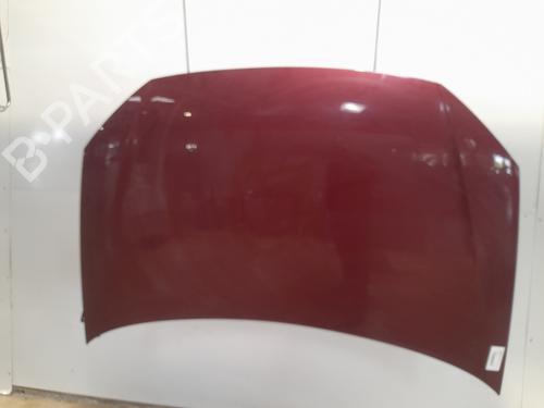 Hood VW POLO IV (9N_, 9A_) 1.4 TDI | BP27809921C1 