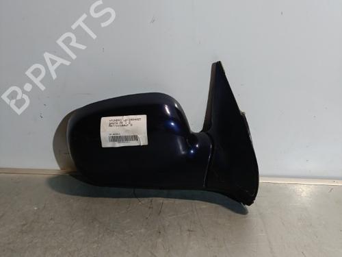 Right mirror HYUNDAI SANTA FÉ I (SM) 2.0 CRDi 4x4 | BP21713442C27 