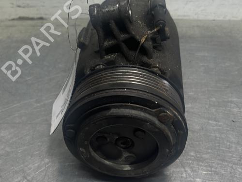 AC-Kompressor MINI MINI (R50, R53) Cooper (116 hp) 32997100