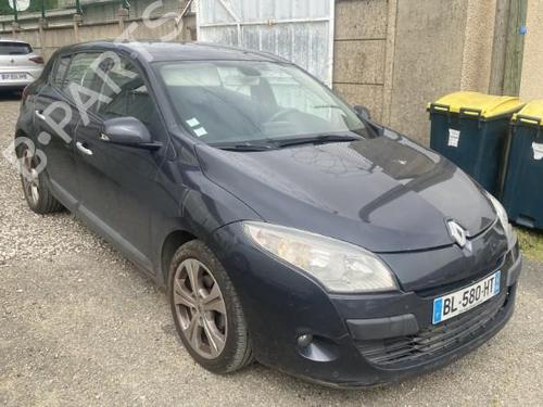 Engine control unit (ECU) RENAULT MEGANE III Hatchback (BZ0/1_, B3_) 1.9 dCi (BZ0N, BZ0J) | BP23821818M57  - Image 8