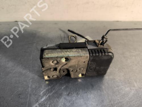 Serrure avant gauche PEUGEOT 206 Hatchback (2A/C) 1.4 i | BP29733619C98