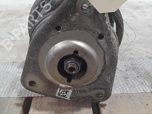 Left front shock absorber PEUGEOT 308 II (LB_, LP_, LW_, LH_, L3_) 1.2 THP 130 | BP21700861M16