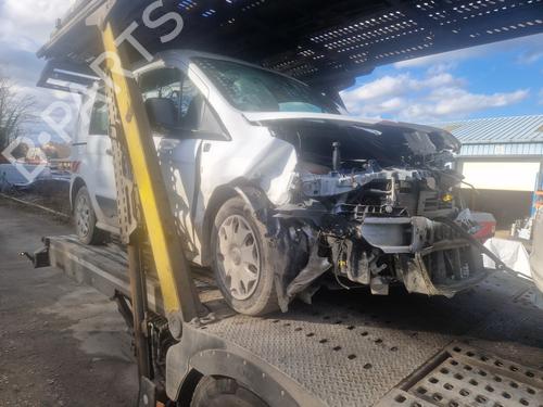 Used Parts FORD TRANSIT CONNECT V408 Box Body/MPV  1.5 TDCi  4423464