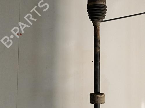 Used Right front driveshaft Right front driveshaft 36553990 36553990