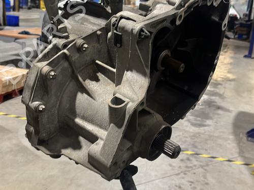 Getriebe RENAULT CLIO II (BB_, CB_) 1.2 16V (BB05, BB0W, BB11, BB27, BB2T, BB2U, BB2V, CB05,... | BP29733267M3 