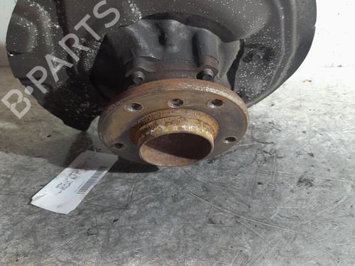 Andre BMW 1 (E87) 118 d (143 hp) 22789206