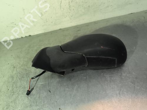 Left mirror CITROËN C3 I (FC_, FN_) 1.4 HDi | BP29732974C26 