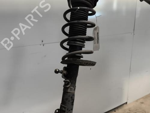 Left front shock absorber VW POLO (9N_, 9A_) 1.4 TDI | BP27185970M16 