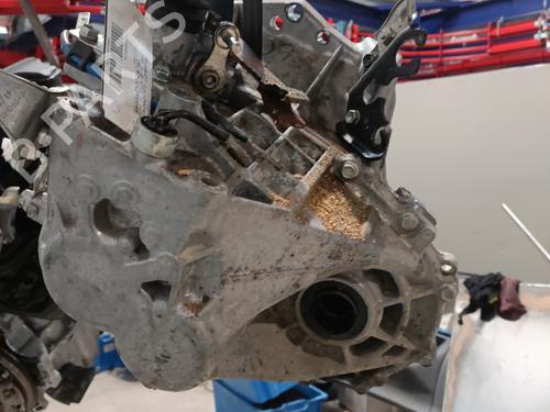 Gearbox PEUGEOT 108 1.0 VTi 72 | BP23822500M3  - Image 6