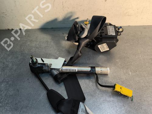 Front left belt tensioner HONDA CR-V III (RE_) 2.2 i-CTDi 4WD (RE6) | BP29733226C87 
