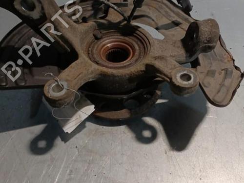 Used Right front steering knuckle MERCEDES-BENZ A-CLASS (W176) A 220 CDI (176.003) (170 hp) 21722127