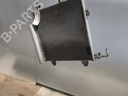 AC radiator PEUGEOT 108 1.0 VTi 72 | BP25444347M32 - Image 2