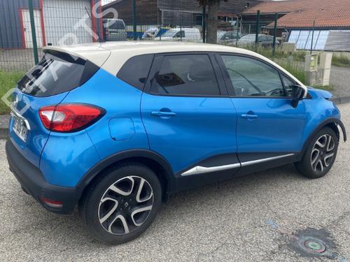 Control unit RENAULT CAPTUR I (J5_, H5_) 0.9 TCe 90 | BP33992372M11  - Image 7