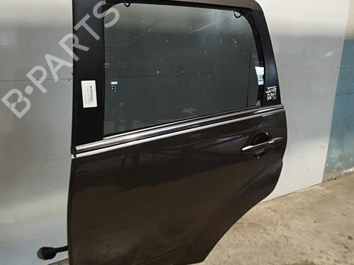 Used Left rear door Left rear door PEUGEOT 4007 (VU_, VV_) 2.2 HDi (156 hp) 34543343 34543343