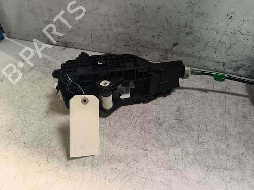 Gearstang RENAULT MEGANE IV Hatchback (B9A/M/N_) 1.5 dCi 110 (B9A3) | BP29354007M90 