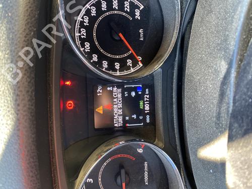 Left sun visor CITROËN C4 AIRCROSS 1.8 HDi 150 AWC | BP24847558I1 - Image 8