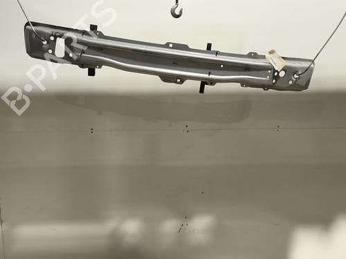 Used Front bumper reinforcement DACIA SANDERO II TCe 90 (B8M1, B8MA, B8AC) (90 hp) 31257979