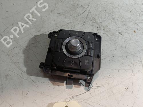 Used Switch RENAULT MEGANE III Hatchback (BZ0/1_, B3_) 1.5 dCi (106 hp) 21693777