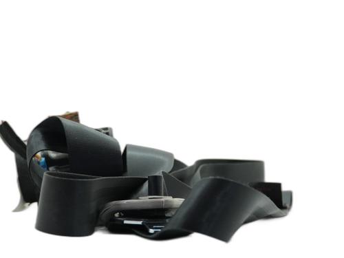 Front right seatbelt PEUGEOT 407 Coupe (6C_) 2.2 16V | BP40434841I25 - Image 3
