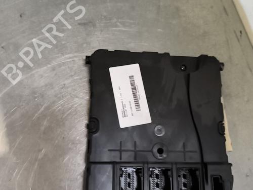 Used Fuse box RENAULT MEGANE II (BM0/1_, CM0/1_) 1.6 16V (BM0C, CM0C) (113 hp) 28442442