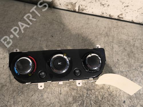 Used Climate control Climate control RENAULT CAPTUR I (J5_, H5_) 1.5 dCi 90 (J5N4, J5M5, J5MW, J5M6, J5AL, J5AJ) (90 hp) 30552684 30552684