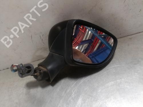 Right mirror RENAULT CLIO IV (BH_) 1.5 dCi 90 | BP27485937C27 