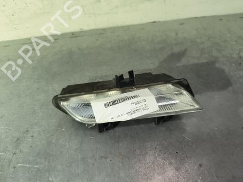 Right daytime light RENAULT CLIO IV Grandtour (KH_) 1.5 dCi 90 (KHN3, KHN4) | BP30110258C103