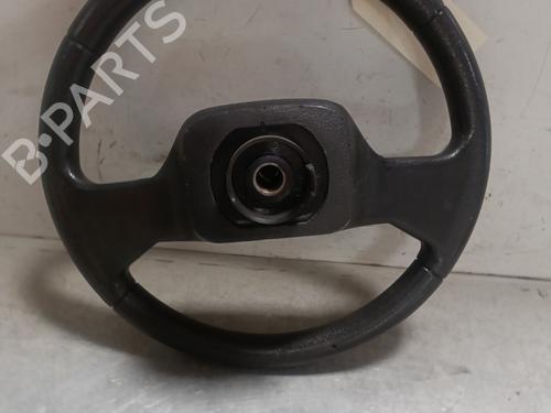 Used Steering wheel Steering wheel RENAULT CLIO I (B/C57_, 5/357_) 1.2 (B/C/S57A, B/C57S, 5/357F, 5/357J, 5/357L, 5/357R) (58 hp) 28302433 28302433