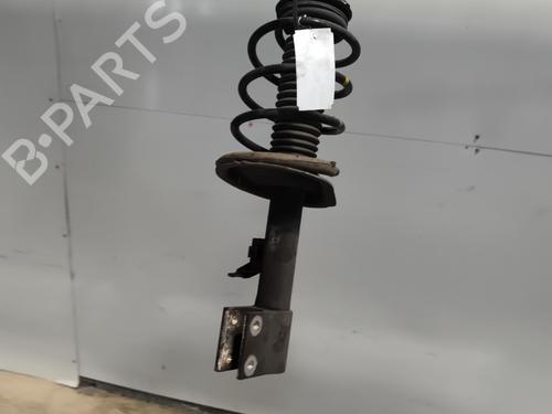 Used Right front shock absorber Right front shock absorber CITROËN C4 I (LC_) 1.4 16V (88 hp) 28442848 28442848