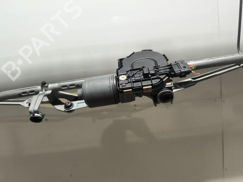 Front wiper motor PEUGEOT 308 CC (4B_) 1.6 16V | BP29733057M29 