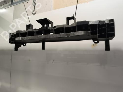 Rear bumper reinforcement RENAULT CLIO IV (BH_) 1.5 dCi 75 | BP23822746C73 