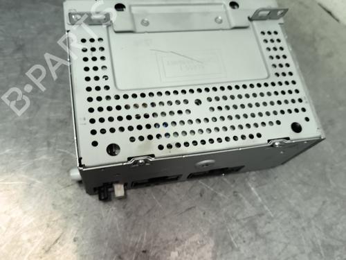 Used Radio Radio FORD FOCUS IV (HN) 1.0 EcoBoost (125 hp) 32994456 32994456