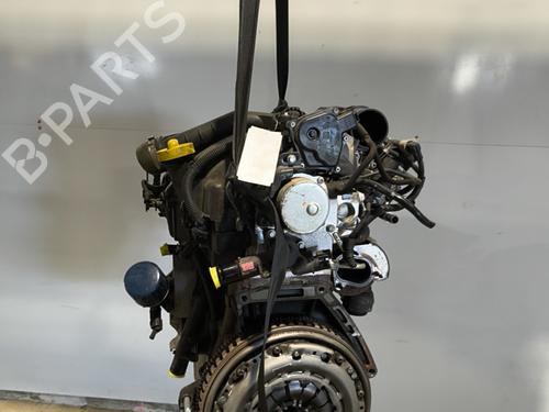 Used Engine DACIA DUSTER (HS_) 1.5 dCi 4x4 (109 hp) 31151104