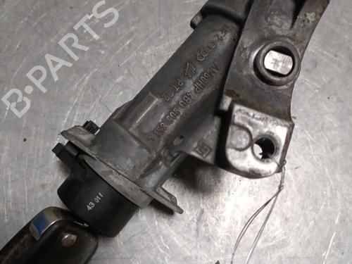 Ignition barrel VW GOLF V (1K1) 2.0 SDI | BP28354370M48 - Image 2