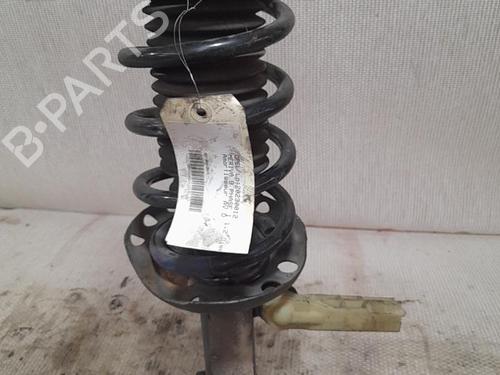 Right front shock absorber OPEL MERIVA B MPV (S10) 1.3 CDTI (75) | BP21707103M17 