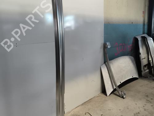 Roof bar RENAULT MEGANE IV Grandtour (K9A/M/N_) 1.3 TCe 115 (K9N9) | BP26177855C65