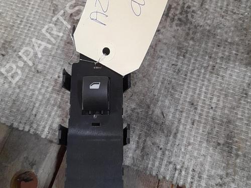 Used Right front window switch PEUGEOT 207 SW (WK_) 1.6 HDi (90 hp) 29513306