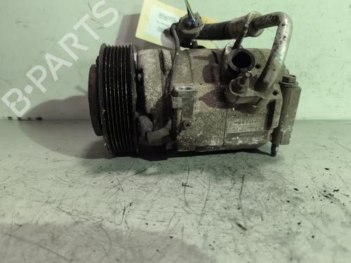 AC compressor TOYOTA LAND CRUISER PRADO (_J12_) 3.0 D-4D (KDJ120, KDJ125, KDJ121) | BP26728884M34 