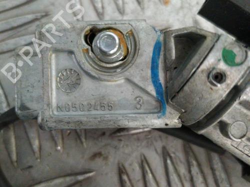 Ignition barrel CITROËN DS3 (SA_) 1.4 VTi 95 | BP21715231M48 
