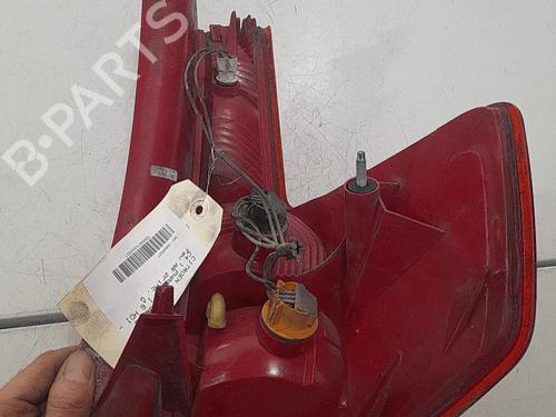 Used Left taillight Left taillight 21710326 21710326