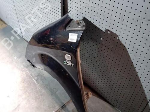 Used Left front fenders TOYOTA COROLLA Verso (ZER_, ZZE12_, R1_) 2.2 D-4D (AUR10_, AUR10R) (177 hp) 21713563