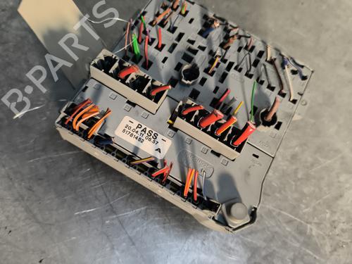 Electronic module FIAT 500 (312_) 1.3 D Multijet (312AXE1A) | BP38229691M83 - Image 3