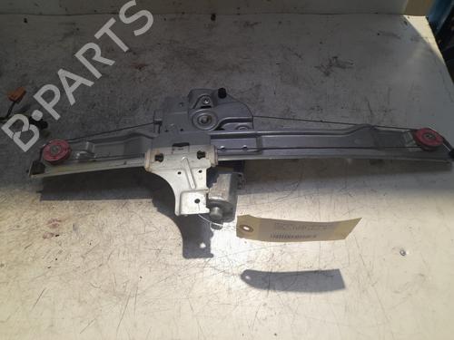 Used Front left window mechanism Front left window mechanism 22359350 22359350