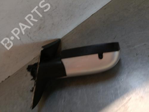 Used Right mirror RENAULT MEGANE II Estate (KM0/1_) 1.9 dCi (131 hp) 28166093