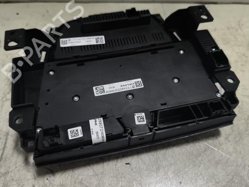 Used Climate control Climate control OPEL ASTRA J (P10) 1.3 CDTI (68) (95 hp) 25444186 25444186